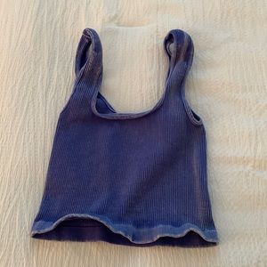 Free people movement top